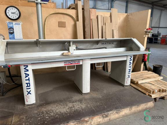 Stromab TR 450 HOU10.126 20 17597